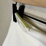 Aerie  mesh cut out offline goals high rise leggings 7/8 Photo 2