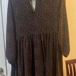 Madewell  Dress Mini Photo 4
