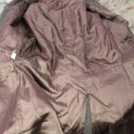 Vintage Union made wool jacket size 8 Brown Photo 2