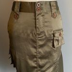 Island Gypsy Jeans - Skirt Photo 4