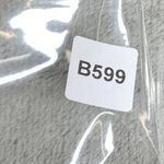 Chico's Vintage  Wide Belt Womens Small Brown Green Blue Abstract Print Casual Photo 7