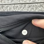 Lululemon  Pace Setter Skirt Skort Savasana Camo Athletic Tennis Women's 10 Tall Photo 6