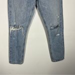 AGOLDE Jamie Button Fly Jean Size 26 Photo 5