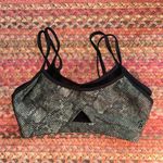 Good American NWOT DOUBLE LAYER SPORTS BRA Photo 0