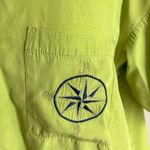 Cash box USA size xl top Green Photo 1