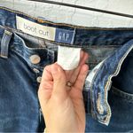 Gap  Bootcut Button Fly Medium Wash 28 inch waist Photo 2