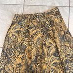 Soft Surroundings  Skirt Maxi Photo 4