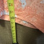 Columbia NWT  Women's PFG Freezer III Dress Size Small Corange Foam Floral Photo 3