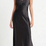 SIR the Label pure silk editta V Photo 0