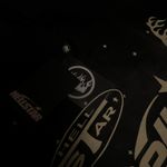 Hellstar Racer Hooded Vintage Black XL Photo 1