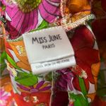 3 x $150 Miss June Paris floral v Photo 3