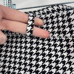 J.‎ Crew Women's Houndstooth Mid Photo 6