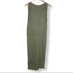 Caslon  Dress‎ Green Photo 2