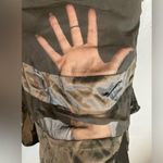 Charlotte Russe black strapless dress Photo 3