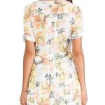 Free People | Part Time Lover Dress in Lily Combo Small Photo 2