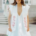 Lulus White Dress Photo 2