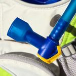 CamelBak aurora women's hydration backpack 2 Ltr Green Photo 4