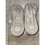 VEJA Women's  V-10 Leather White Metallic Pink‎ Size 6 Made In Brazil Photo 9