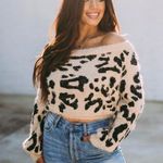 These Three Boutique Sweater Photo 0