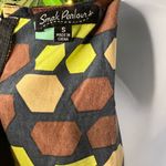 Unique Vintage  X Smack Parlour Aura Babydoll Geometric Dress Size Small/4 NWT Photo 11
