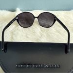 Marc by Marc Jacobs  MMJ 381/S White Logo Mod Sunglasses Photo 2