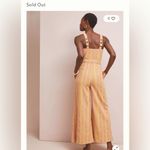 Anthropologie Arlene Jumpsuit Photo 1