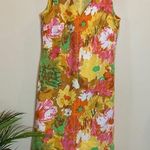 Talbots NWOT… Mod 60’s style sheath dress Photo 0