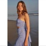 Free People  Summer Ready Midi Dress Photo 3