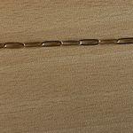 Stainless Steel Tree of Life Charm Bracelet Gold Photo 2