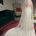 Martina Liana Custom Wedding Dress Photo 1