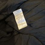 House Of CB NWOT  Lova Black Corset Maxi Ball Gown Dress sz M Photo 7