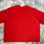 Nike Loose Fit Tee Cropped Photo 1