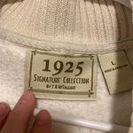 Colorado Quarter Zip Tan Size L Photo 2