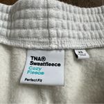 Aritzia TNA Sweatfleece Cozy Shorts Photo 2