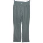 Athleta Transcend Stash Straight Leg Pant Size XL Tall Bali Green Photo 8