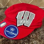 Wisconsin hat Photo 0