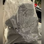 Chiara Boni  La Petite Robe  Iryna Rosette Cocktail Dress Size 4 New Photo 8