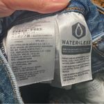 Levi's  Premium WEDGIE ICON FIT ANKLE WOMEN'S JEANS - size 24 Photo 7