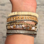 Victoria Emerson  Wrap Bracelet Photo 0