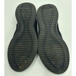 Skechers  Womens Ultra Flex Statements 12841 Black Running Shoes Sneakers Size 9 Photo 7