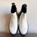 Dr. Martens  Unisex 2976 Quad Boot Size 8 or 9 #338A Photo 6