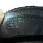 Etienne Aigner  Women’s Loafers - Leather/Suede -  Brown -  Size 9 Photo 5