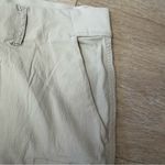 Athleta Tan Khaki Trekkie Utility Cargo Pant Photo 4