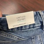 Maurice's NWT High Rise Limitless Jeggings Size Small Photo 4