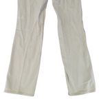 PacSun  '90s Boyfriend Jeans Distressed Women's 28 Cream 100% Cotton Rigid‎ Denim Photo 5
