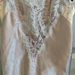 NWT Olga Baby Pink Lacy See Photo 5