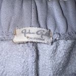 Brandy Melville John Galt Lilac Lavender Jogger ROSA Sweatpants S/M Photo 3