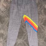 Aviator Nation  Sweatpants 5 Stripe Photo 0