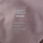 Girlfriend Collective 7/8 Leggings in Rose Quartz Photo 5