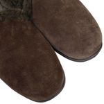 Skechers Performance Goga Mat Technology Go Step Velvety Suede Shoe Photo 6